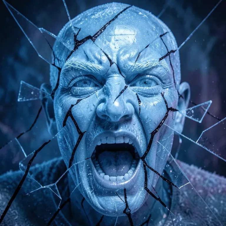 Silent Rage