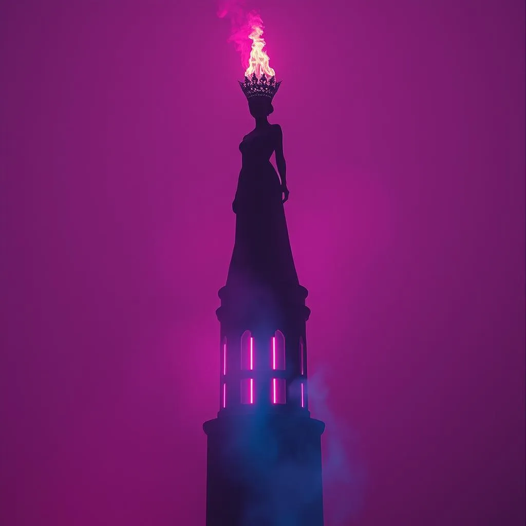 Crown of Smoke