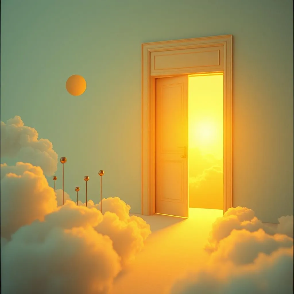 Many opportunities