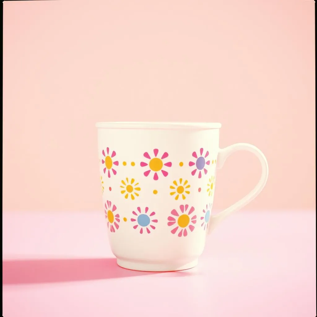 Coffee body