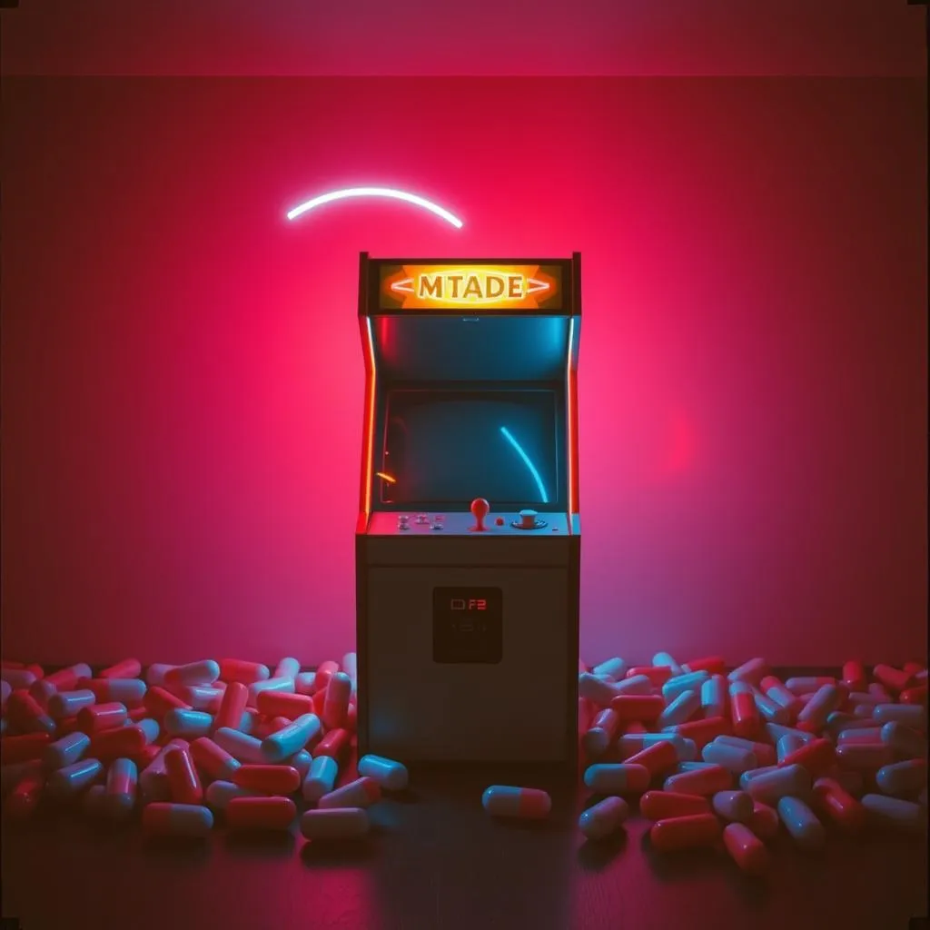 Blue Pill, Red Pill