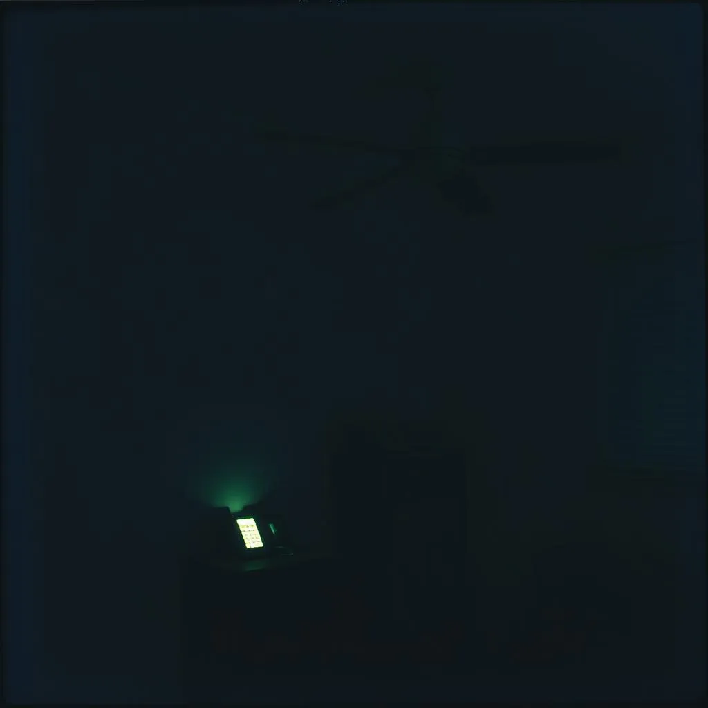 3AM Lights