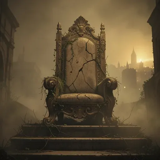 King’s Reign