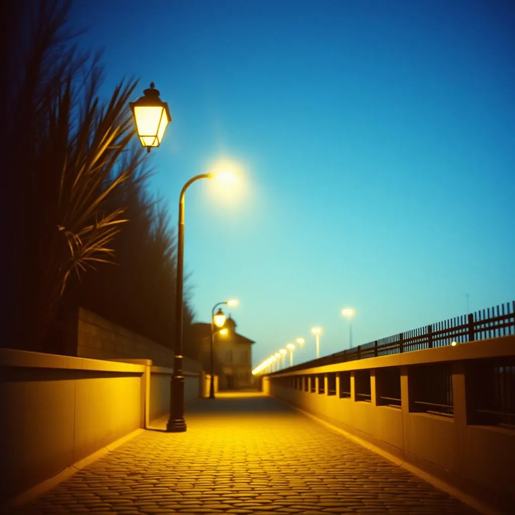 Échos de nuit
