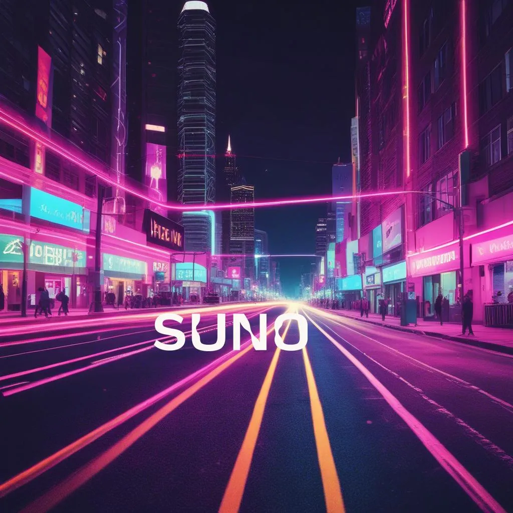 Neon Rush