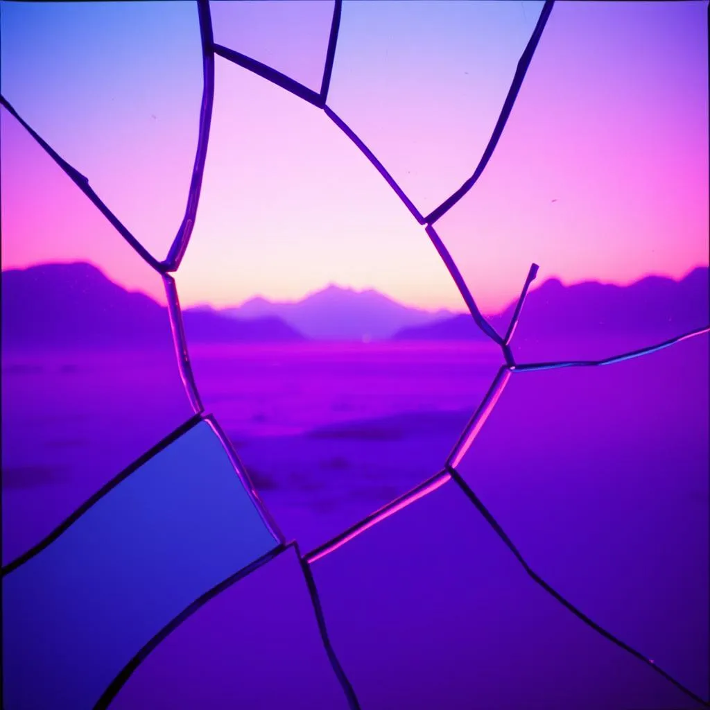Shatter the Edge