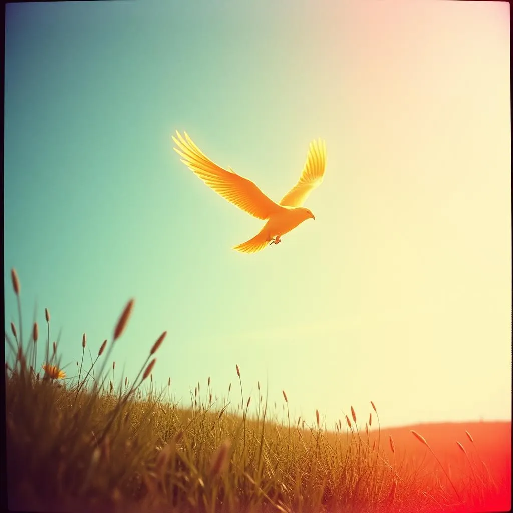 Love’s Quiet Hope