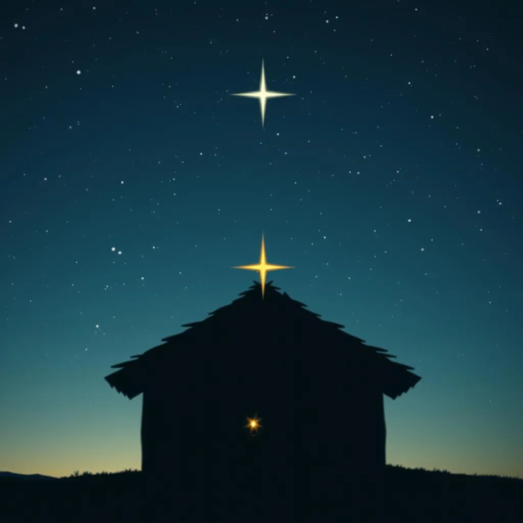 God’s gift, Jesus