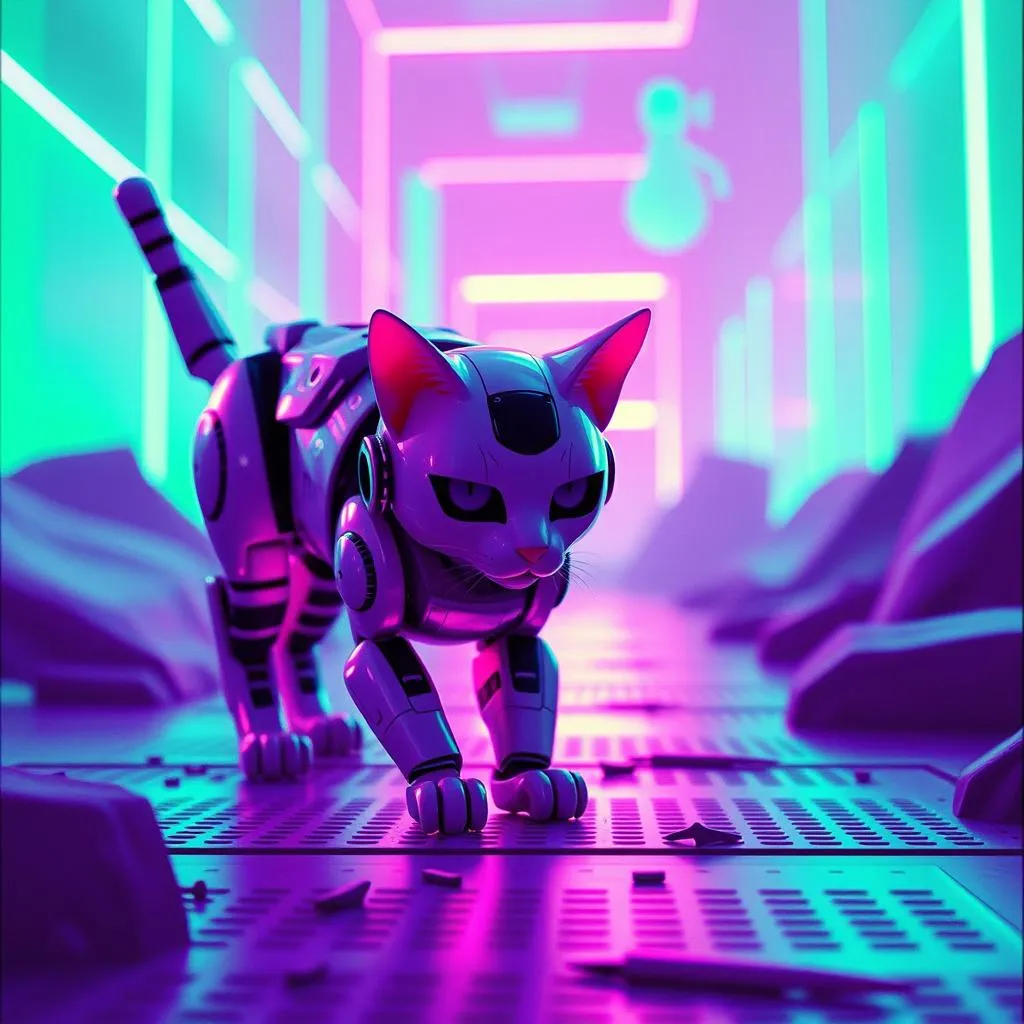 Technical Space