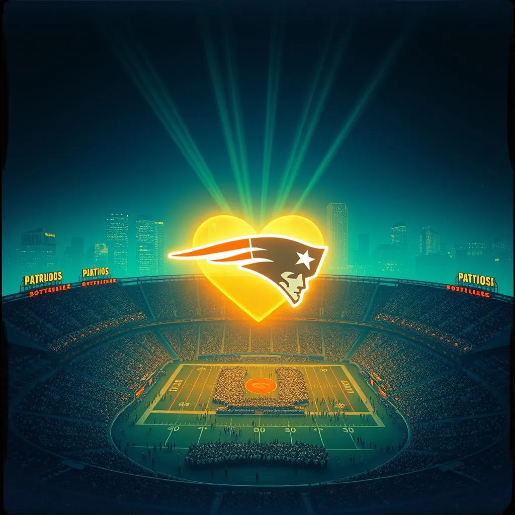 New England Patriots