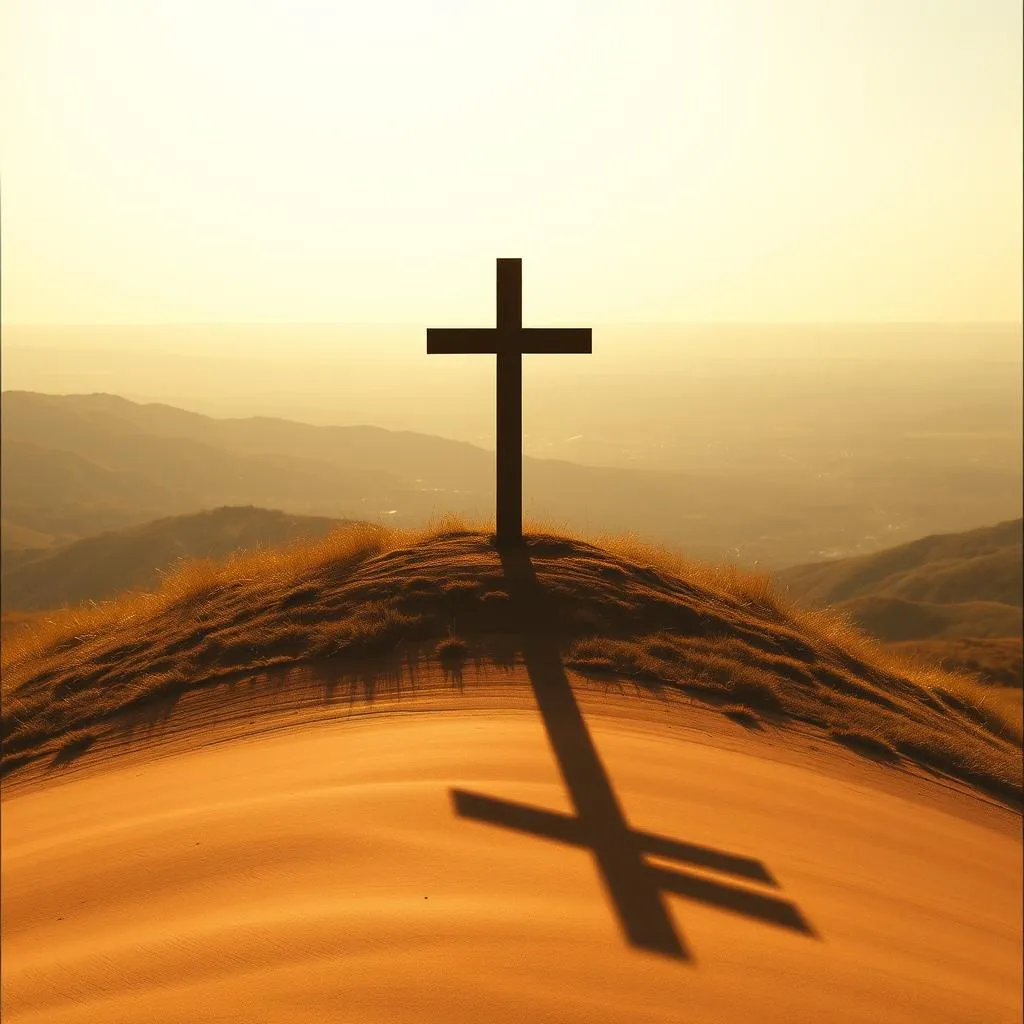 The Father, Today, Tomorrow, Always