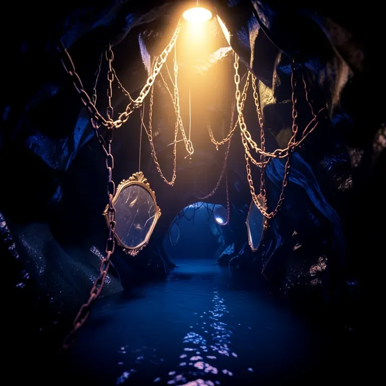 Dive Into Hell