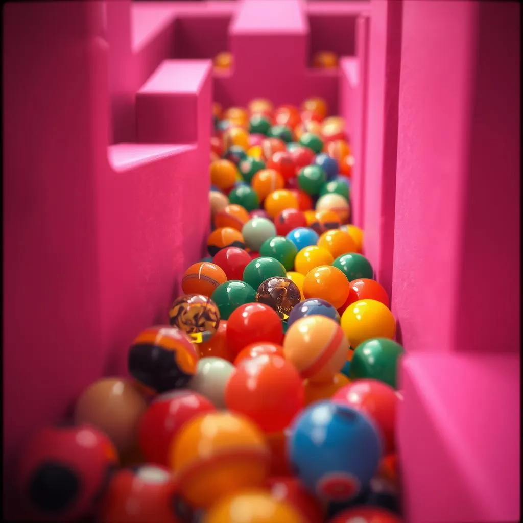 Trapped in a game