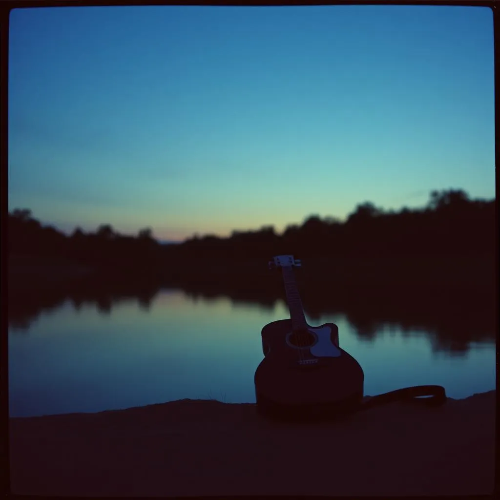Empty Without Her