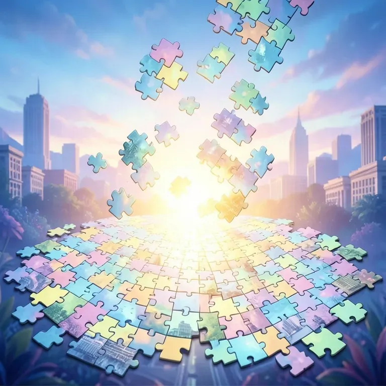 Unsolved Puzzle