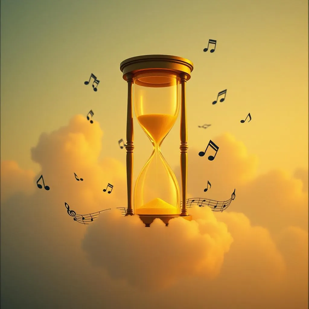 Time Currency