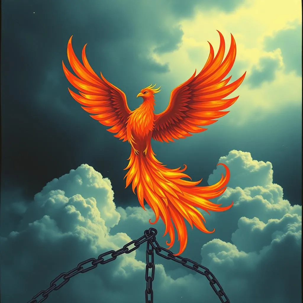 Chains That Bind