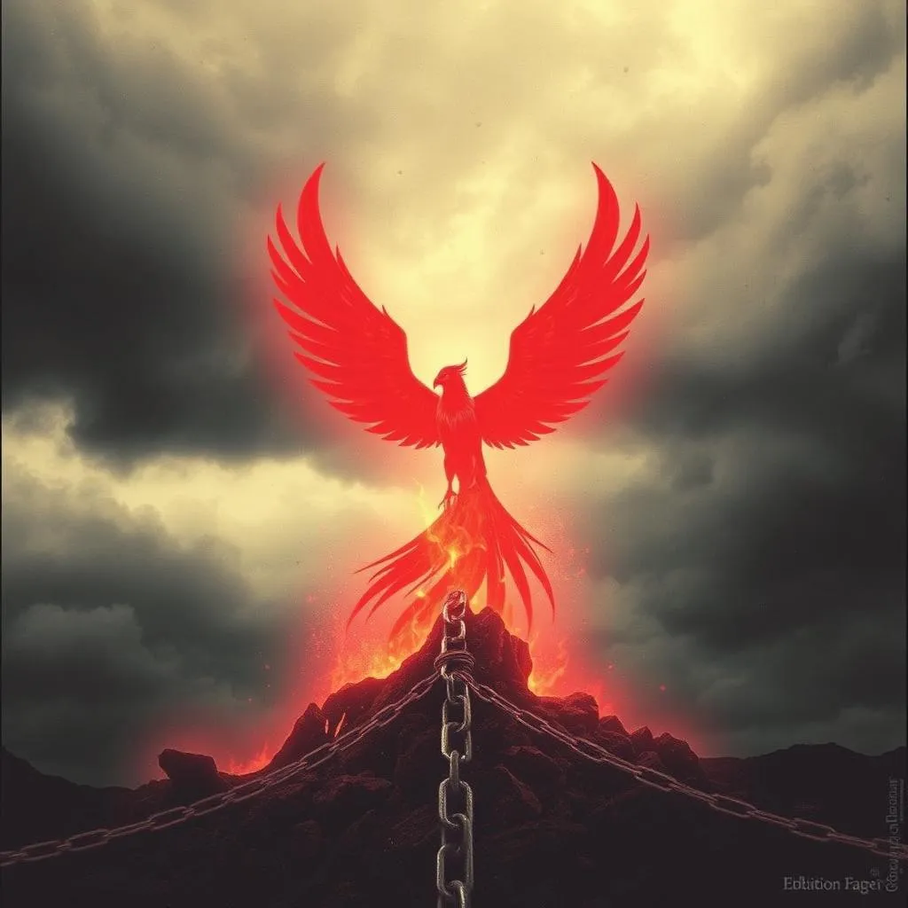 Defy the Storm