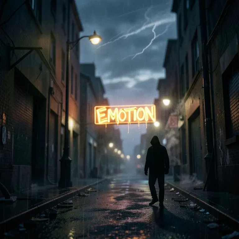 Real emotion  5