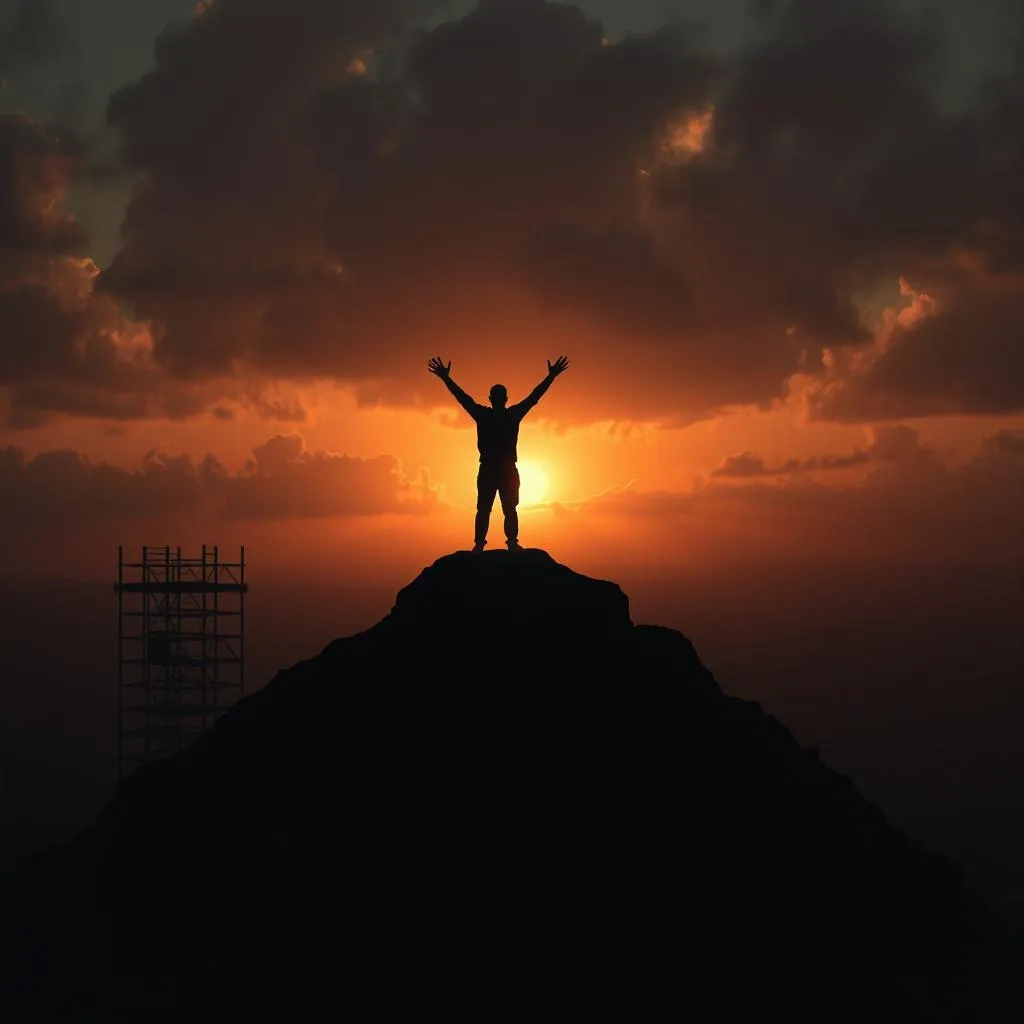Rise Above
