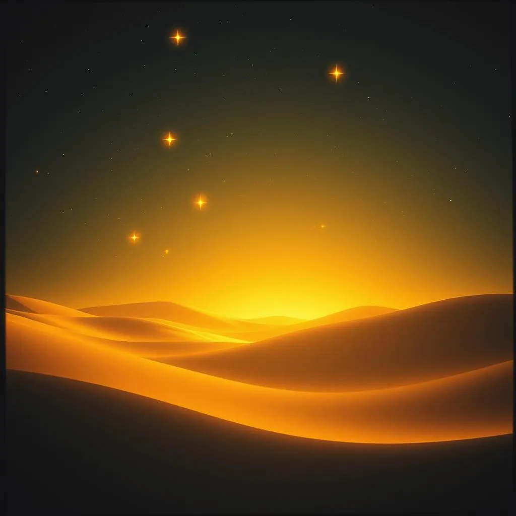 Light in the Shadows