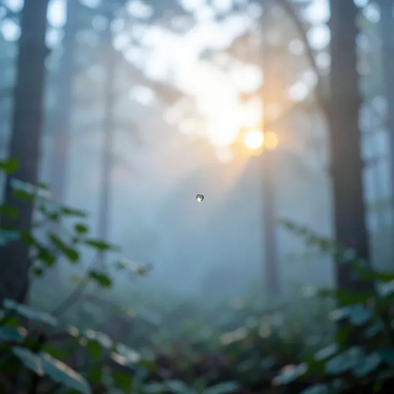 QUIET PEACE