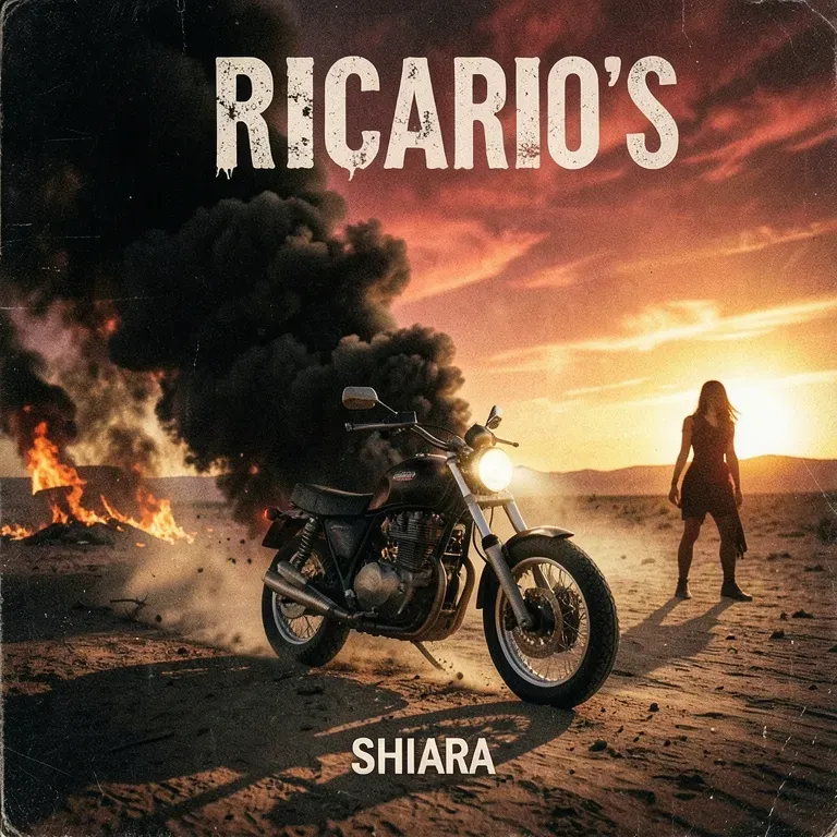 Forajidos