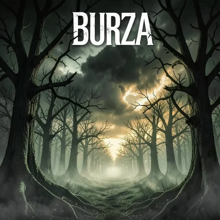Burza