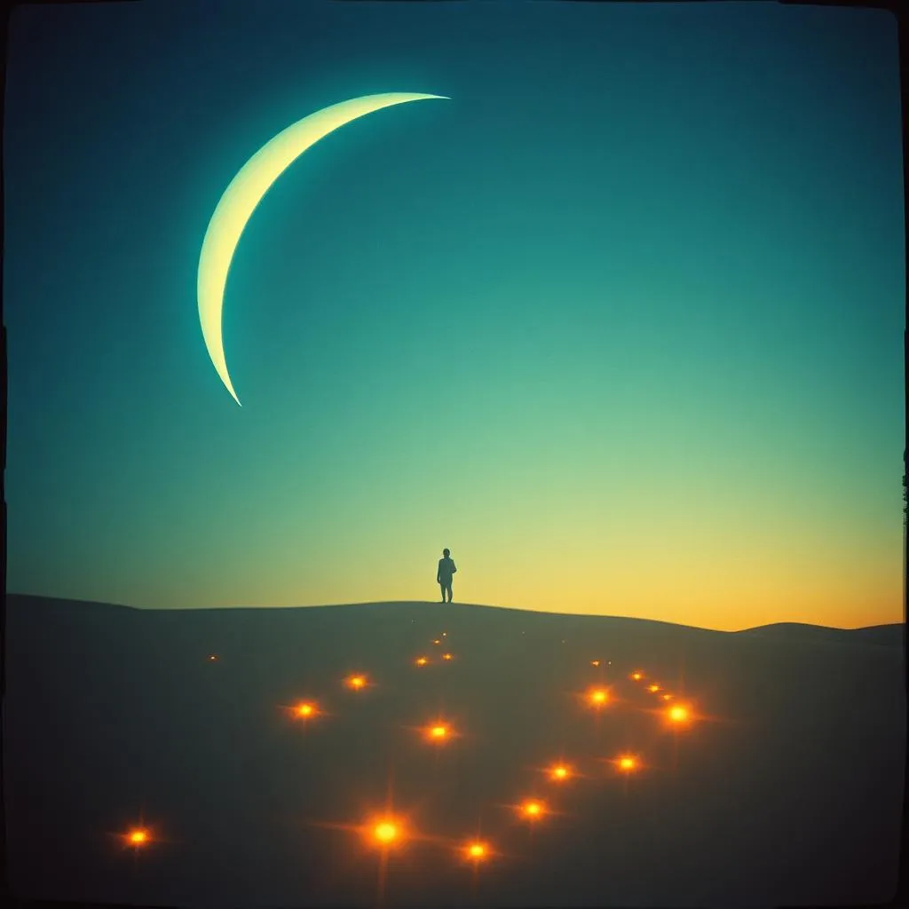 Echoes of Silence