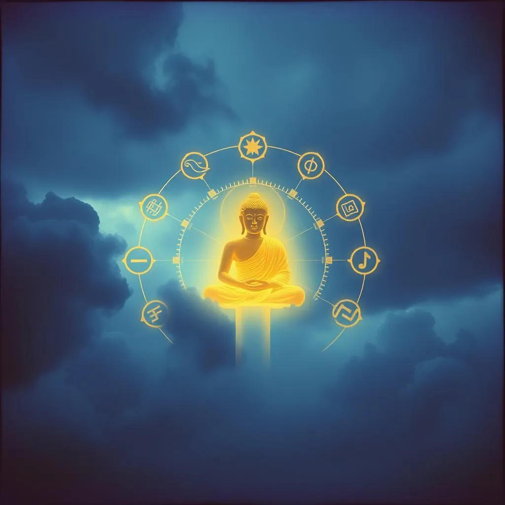 Thunder and Belief