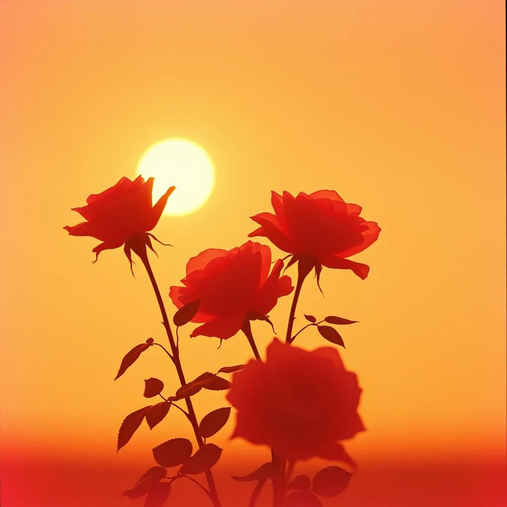 Mi pequeña Rose