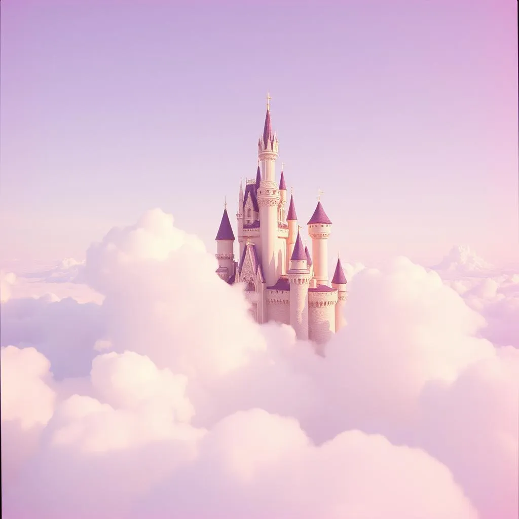Rapunzel