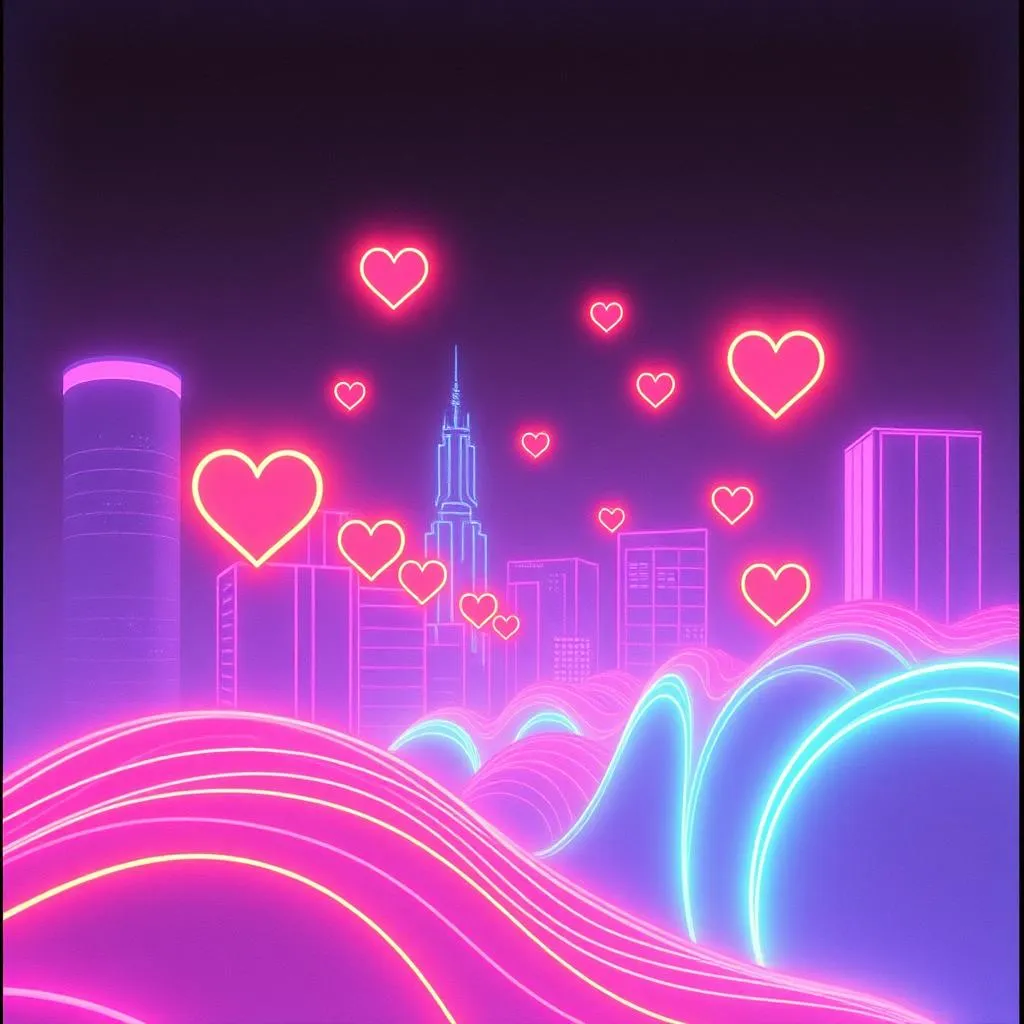 Electric Heartbeat