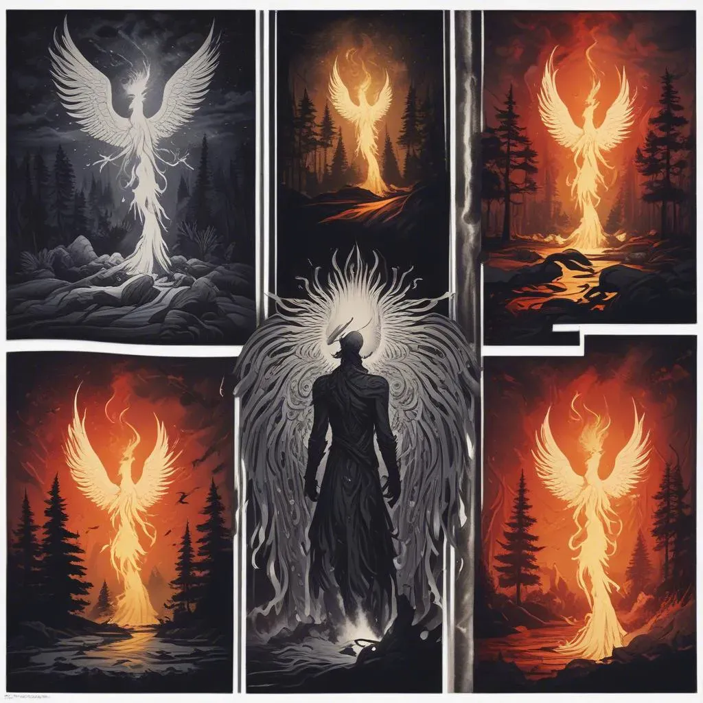 Rise or Fall