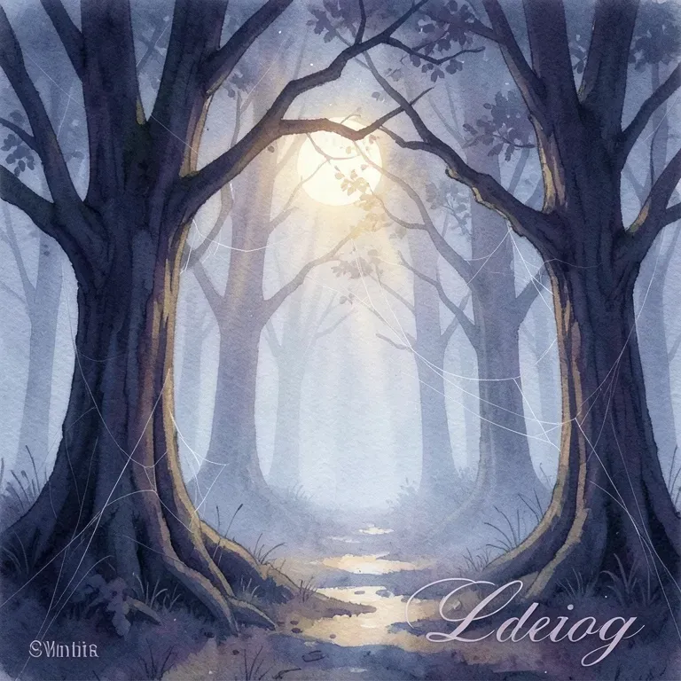 Echoes in the Twilight