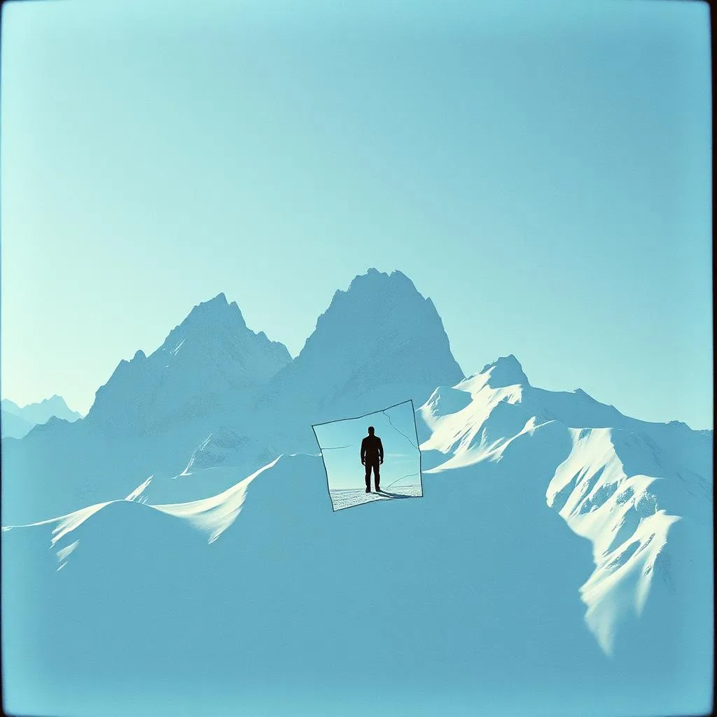 Snowblind Bliss