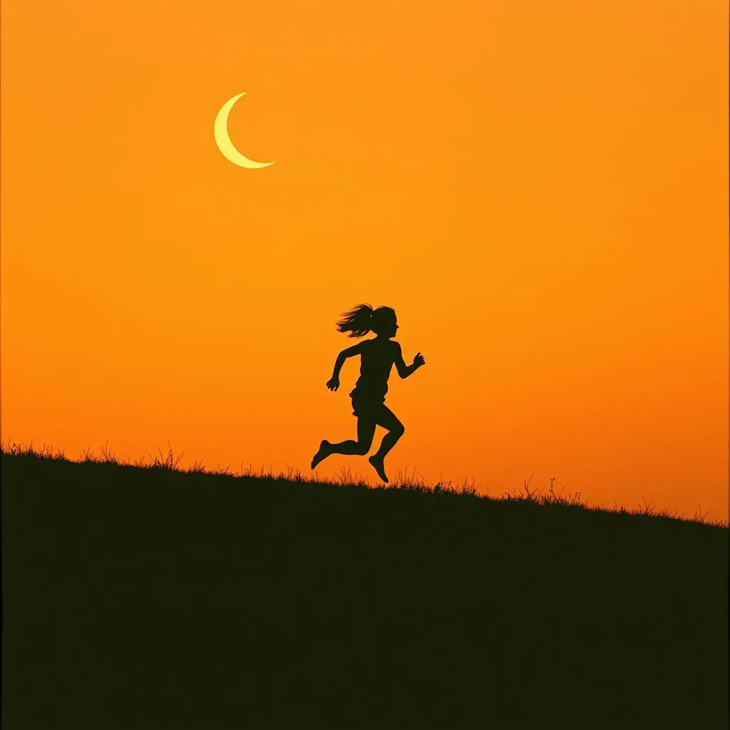 Wild Young Hearts Run Free