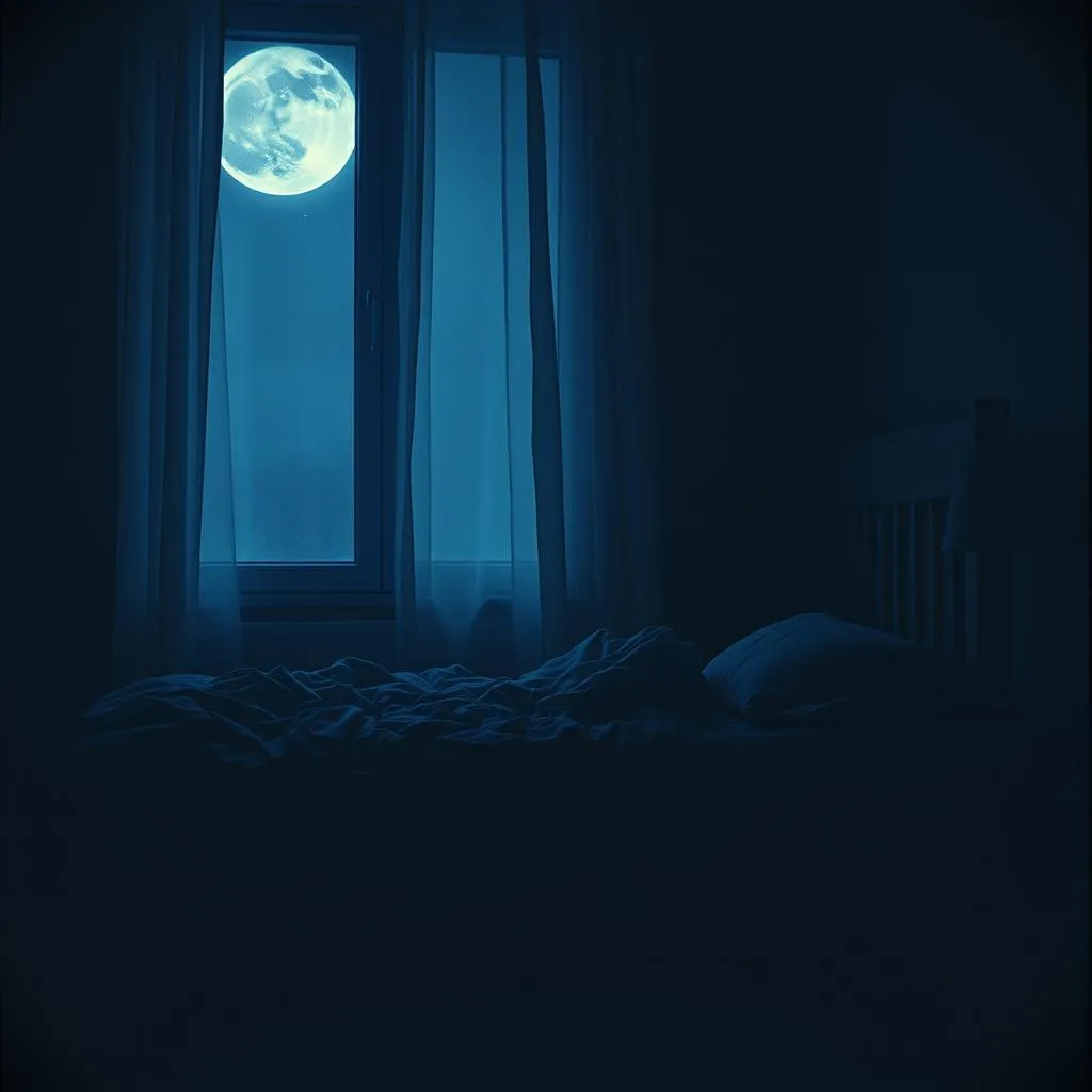 Sleepless