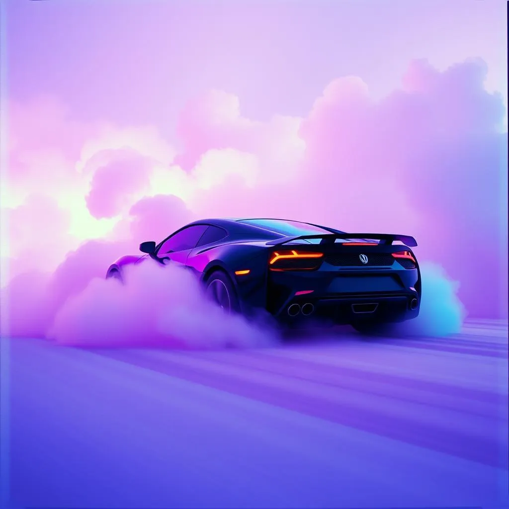 Fast Lane Feelings