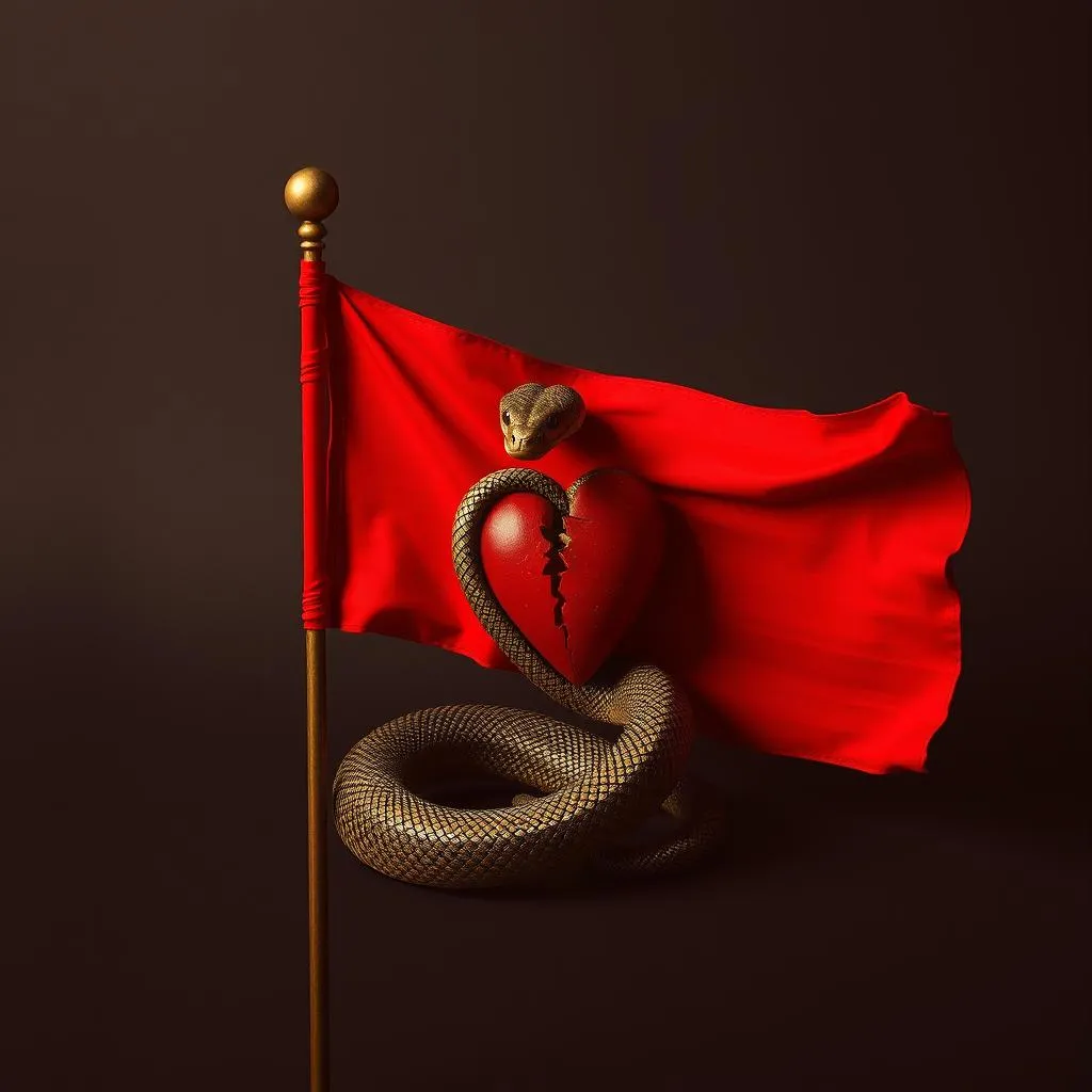 Redflag