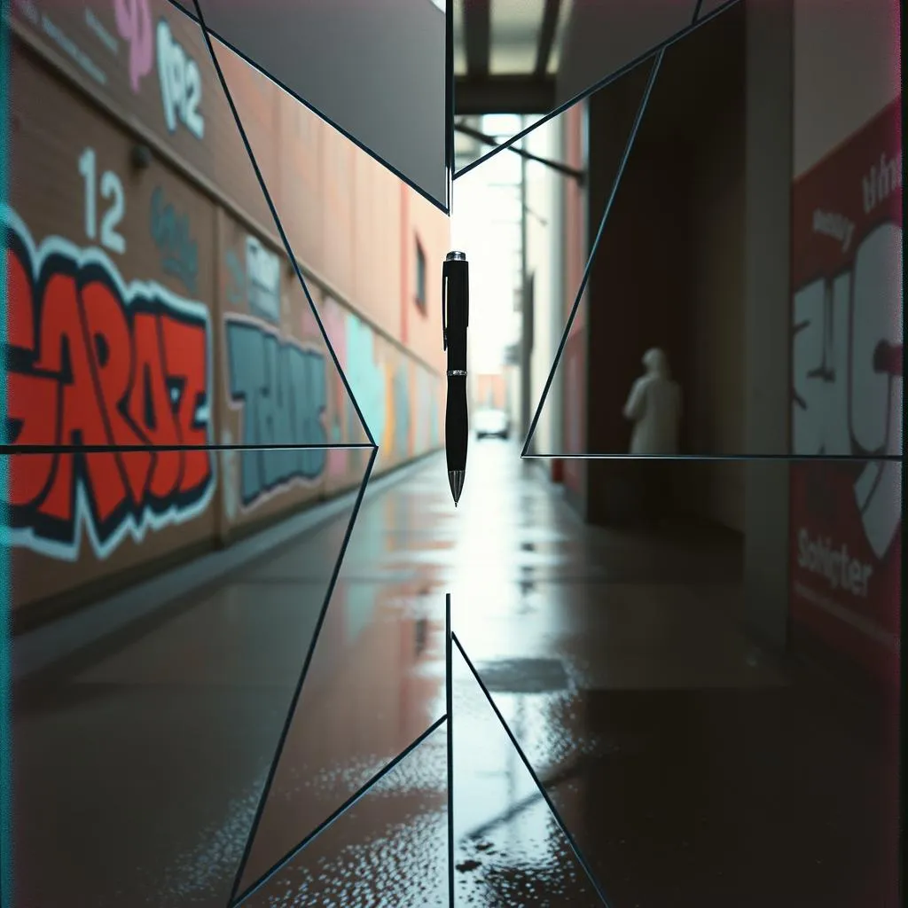 Mirror