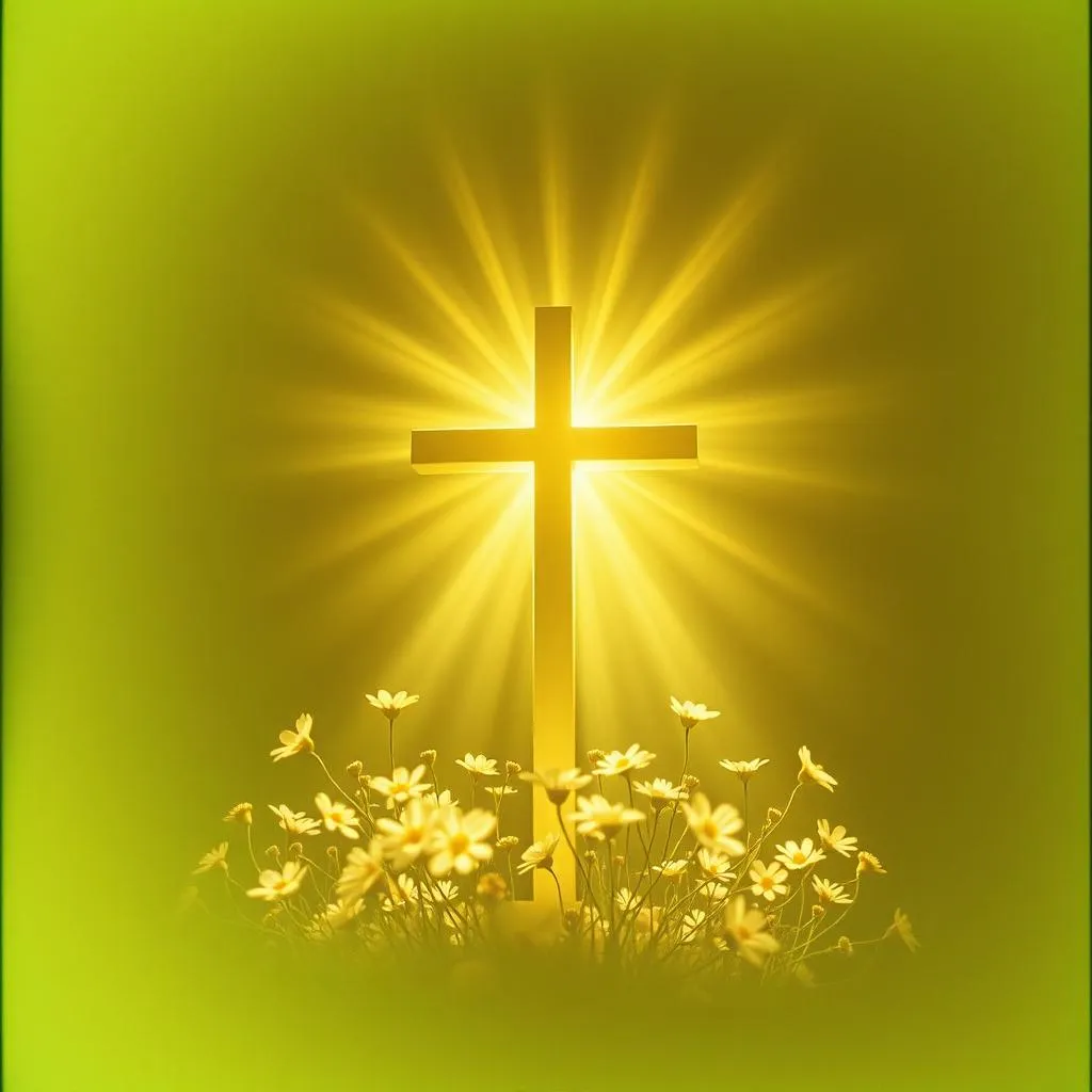 Following Jesus