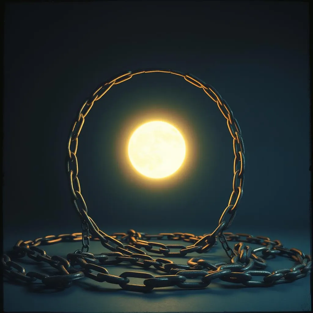Title: You're All By: MikeWhite Cloudwalker Music