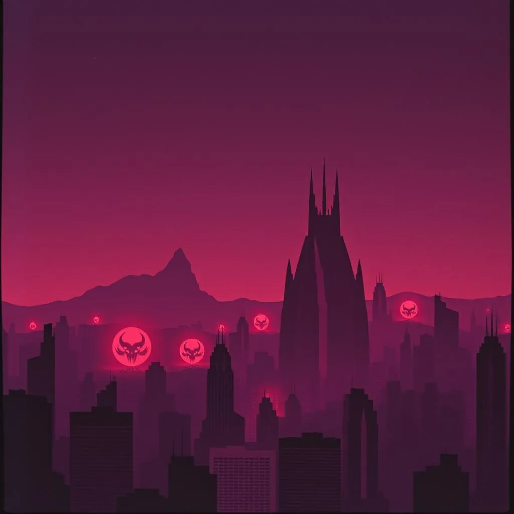 Armageddon