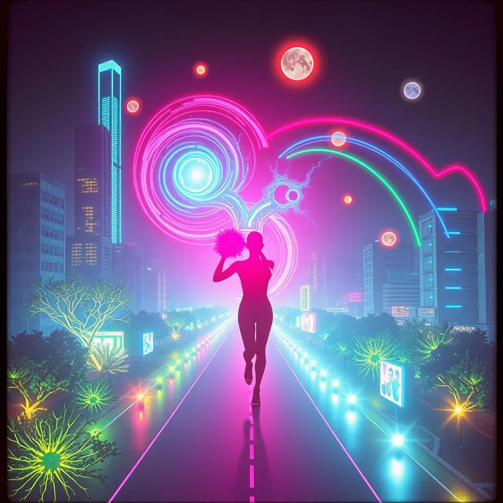Electric Heartbeat