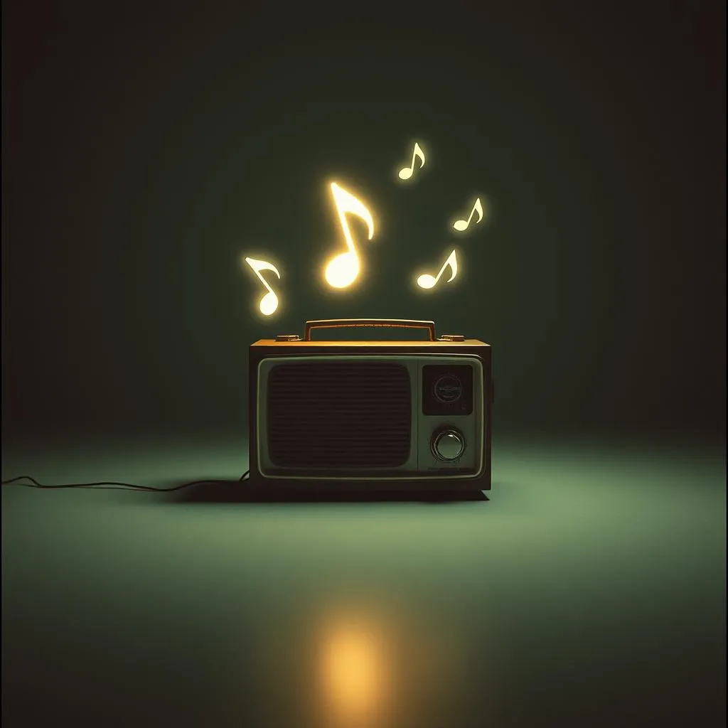 Echoes in the Silence