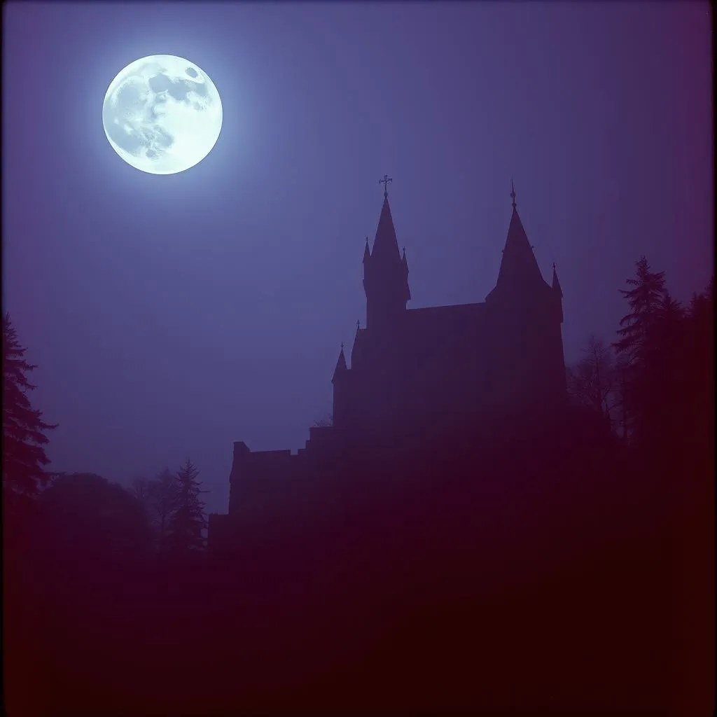 Vampire Queen