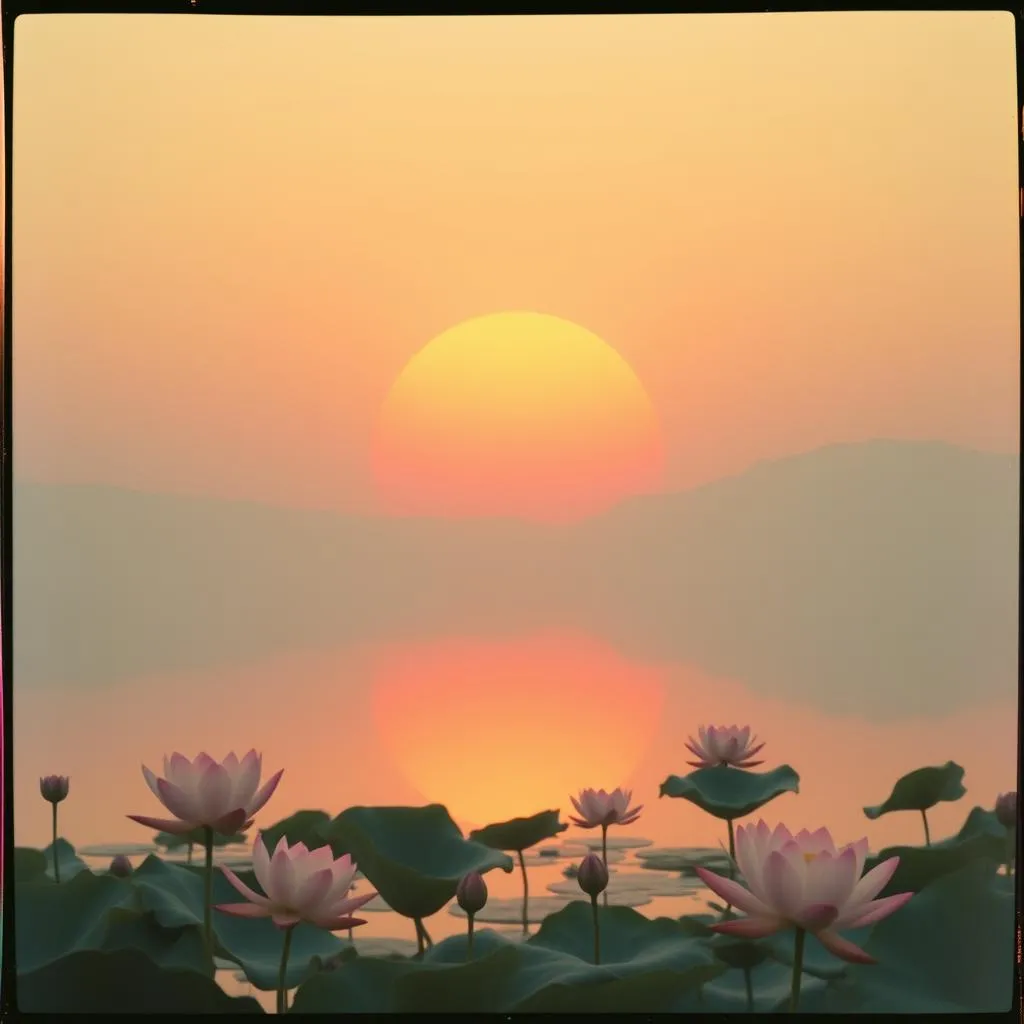 अमर प्रेम कथा