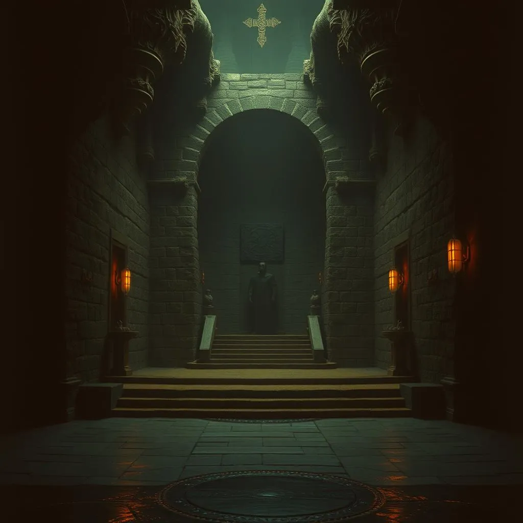 KINGS BENEATH JOSEFOV