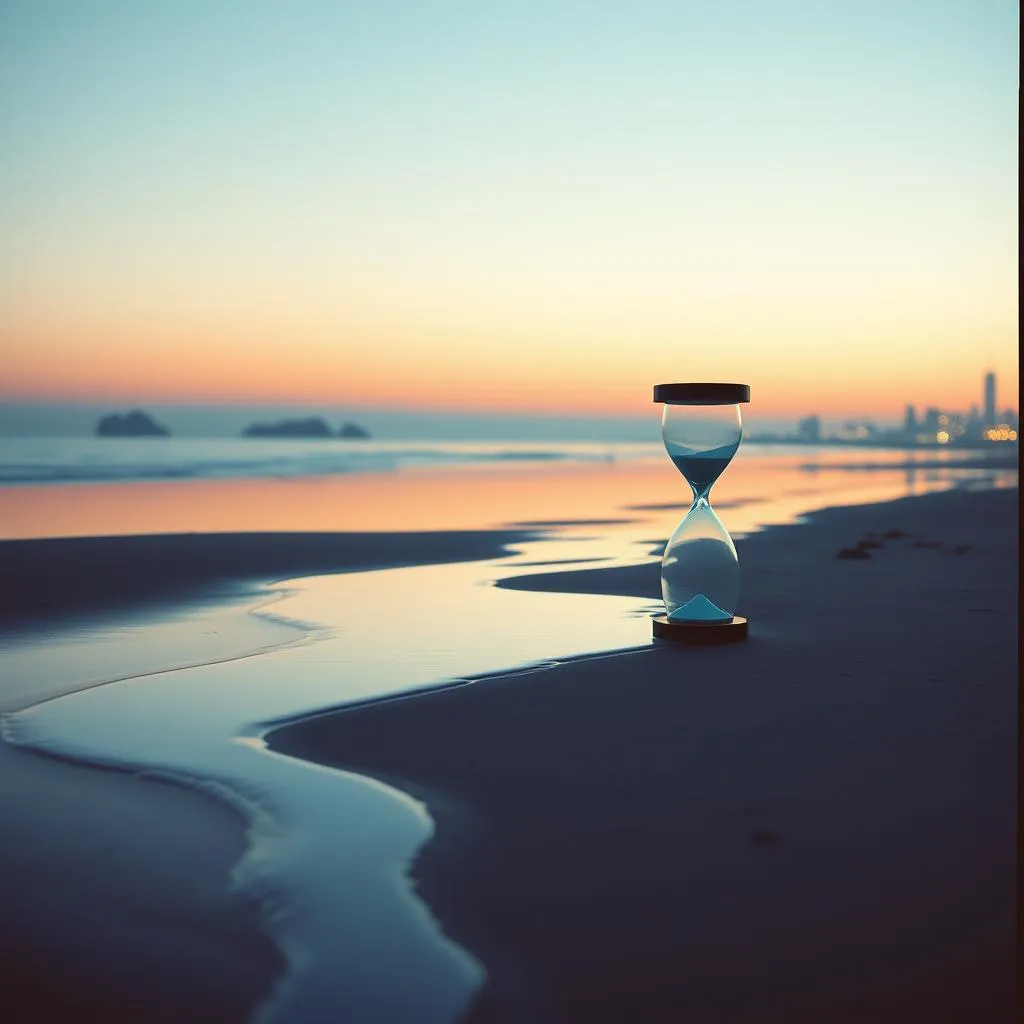 Time